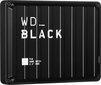 Western Digital WDBA3A0050BBK-WESN hinta ja tiedot | Ulkoiset kovalevyt | hobbyhall.fi