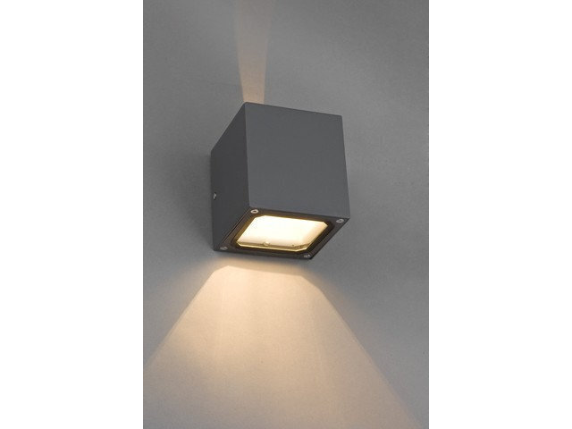 Nowodvorski Lighting seinävalaisin Khumbu 4443 hinta ja tiedot | Seinävalaisimet | hobbyhall.fi