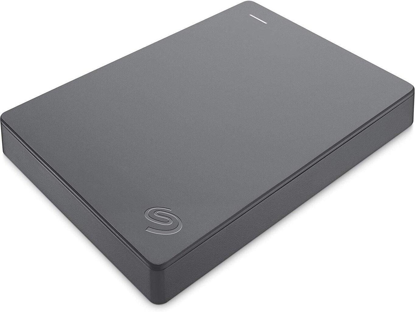 Seagate Basic, 2.5'', 4TB, USB 3.0 hinta ja tiedot | Ulkoiset kovalevyt | hobbyhall.fi