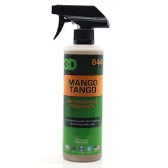 3D ilmanraikastustuotteiden Mango Tango. hinta ja tiedot | 3D products Autotuotteet | hobbyhall.fi