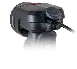 Valaistussarja Sigma Aura 35 + Nugget II USB hinta ja tiedot | Polkupyörän valot ja heijastimet | hobbyhall.fi