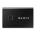 Samsung Portable SSD T7 2 TB ulkoinen SSD : MU-PC2T0K/WW