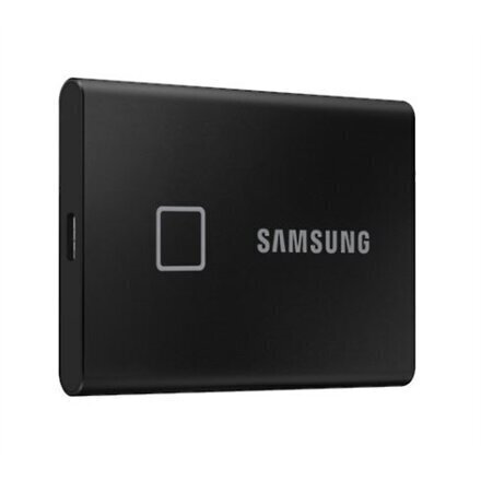 Samsung MU-PC1T0K / WW hinta ja tiedot | Ulkoiset kovalevyt | hobbyhall.fi