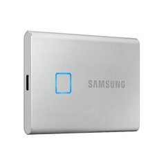 Samsung MU-PC2T0S/WW hinta ja tiedot | Ulkoiset kovalevyt | hobbyhall.fi