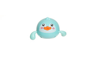 Kylpylelu Kelesi Cute Water Toys hinta ja tiedot | Vauvan lelut | hobbyhall.fi