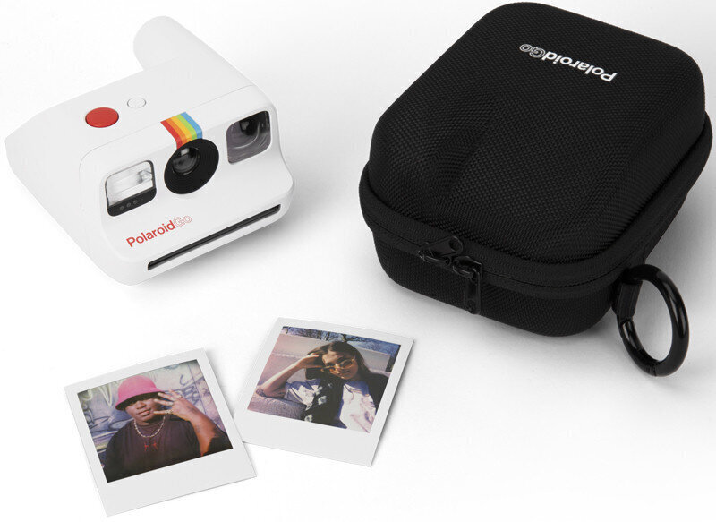 Polaroid Go 6168 hinta ja tiedot | Kameralaukut | hobbyhall.fi