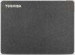 Toshiba HDTX120EK3AA hinta ja tiedot | Ulkoiset kovalevyt | hobbyhall.fi