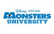Valokuvataustakuva Disney Monsters University hinta ja tiedot | Lastenhuoneen valokuvatapetit | hobbyhall.fi