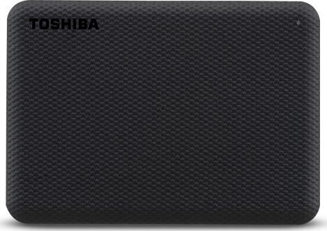 Toshiba HDTCA20EK3AA hinta ja tiedot | Ulkoiset kovalevyt | hobbyhall.fi