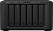 Synology DS1621+ hinta ja tiedot | Ulkoiset kovalevyt | hobbyhall.fi