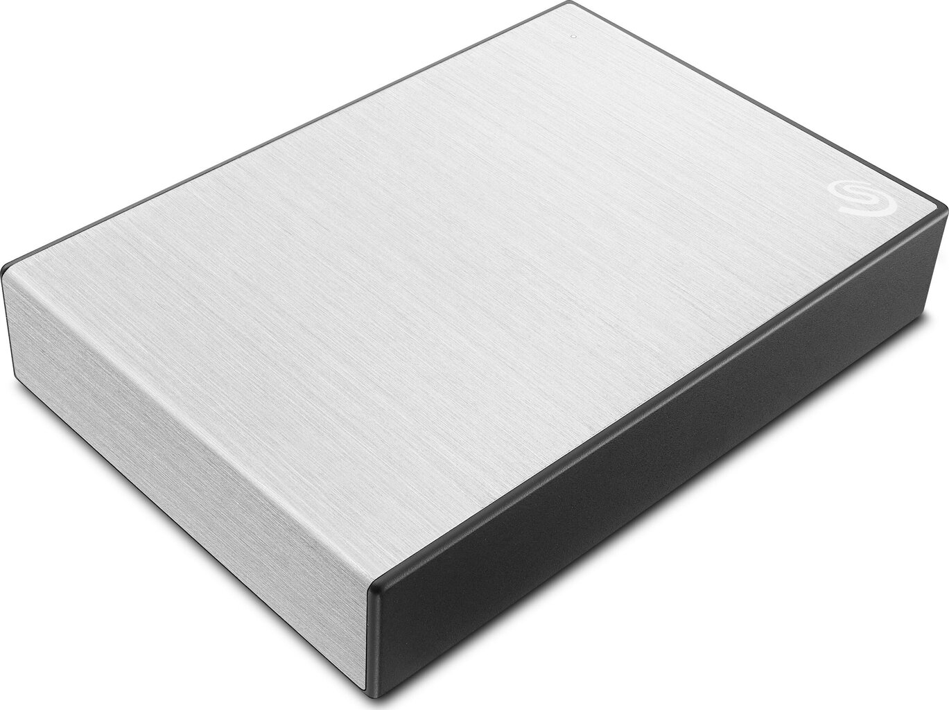SEAGATE OneTouchPortable 5TB silver hinta ja tiedot | Ulkoiset kovalevyt | hobbyhall.fi