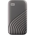 Western Digital My Passport External, SSD 1TB