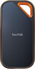 Sandisk Extreme Portable SSD hinta ja tiedot | Ulkoiset kovalevyt | hobbyhall.fi