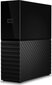 WD My Book 14TB USB3.0 HDD 3.5inch hinta ja tiedot | Ulkoiset kovalevyt | hobbyhall.fi