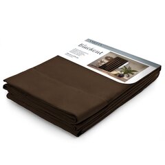 Pimennysverho AmeliaHome Blackout, 140x270 cm hinta ja tiedot | Verhot | hobbyhall.fi