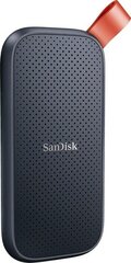 SanDisk SDSSDE30-2T00-G25 hinta ja tiedot | Sandisk Tietokoneet ja pelaaminen | hobbyhall.fi