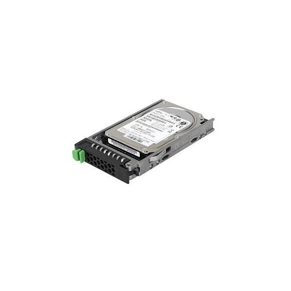 FUJITSU HD SAS 12G 1.2TB 10K HPL 2.5i EP hinta ja tiedot | Ulkoiset kovalevyt | hobbyhall.fi