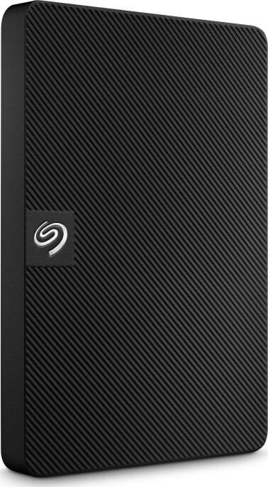 Seagate HDD External Expansion Portable (2,5 ' / 2TB / USB 3.0) hinta ja tiedot | Ulkoiset kovalevyt | hobbyhall.fi