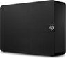 SEAGATE Expansion Desktop External 6TB hinta ja tiedot | Ulkoiset kovalevyt | hobbyhall.fi