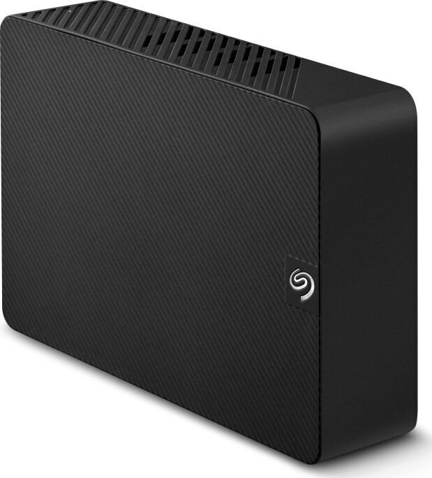 SEAGATE Expansion Desktop External 6TB hinta ja tiedot | Ulkoiset kovalevyt | hobbyhall.fi