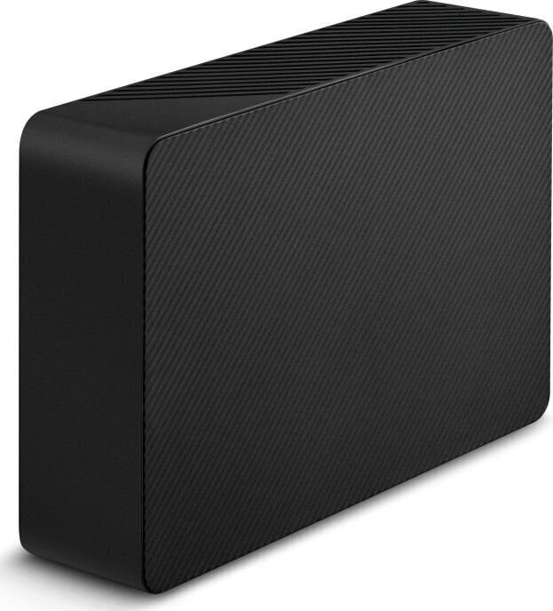 SEAGATE Expansion Desktop External 6TB hinta ja tiedot | Ulkoiset kovalevyt | hobbyhall.fi