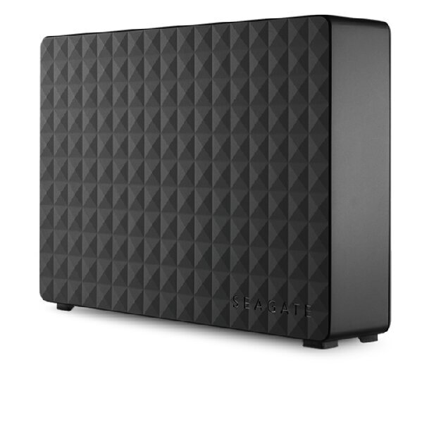 Ulkoinen kovalevy HDD USB3 18TB EXT./BLACK STKP18000400 SEAGATE hinta ja tiedot | Ulkoiset kovalevyt | hobbyhall.fi