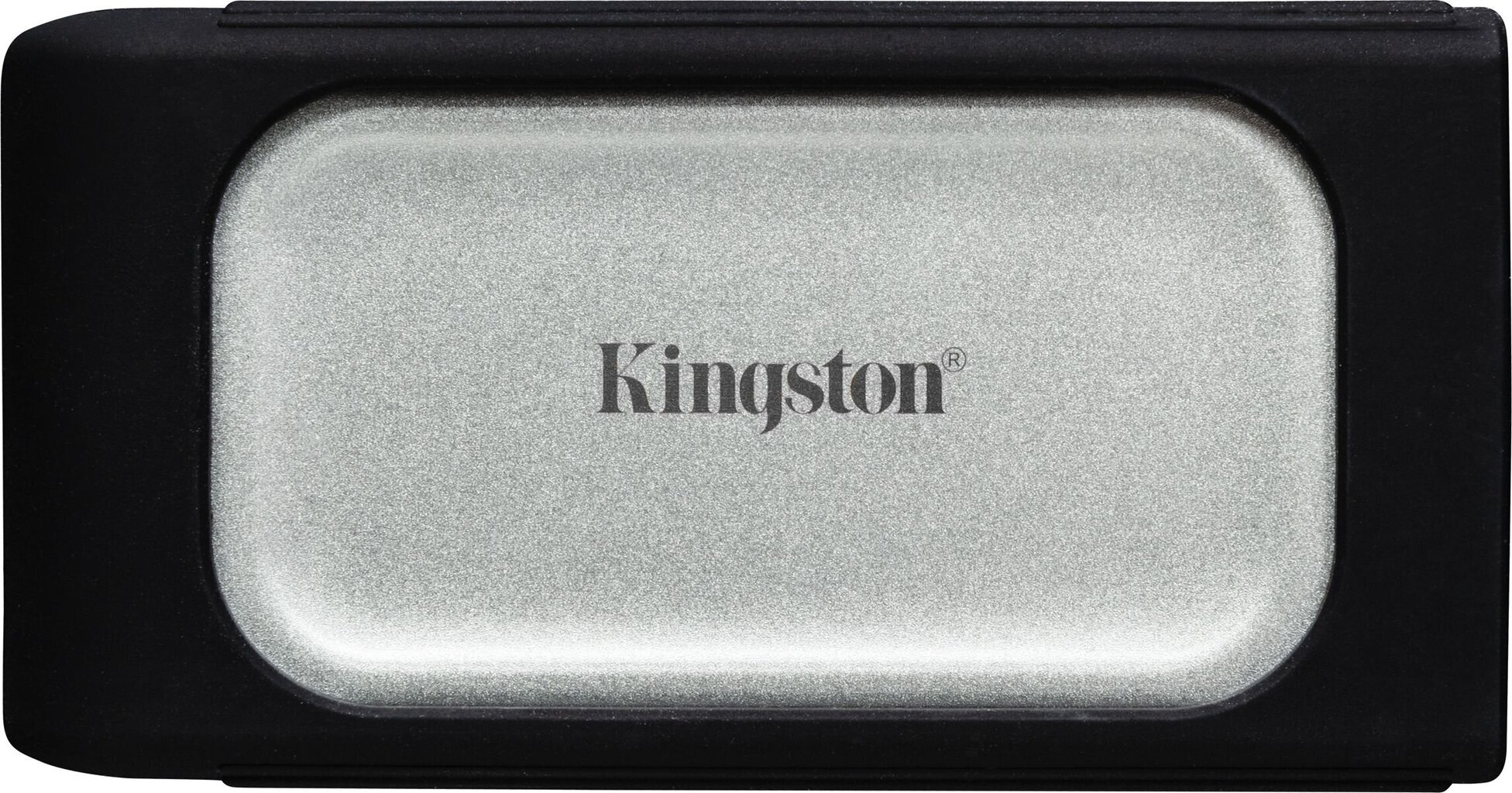 Kingston XS2000 hinta ja tiedot | Ulkoiset kovalevyt | hobbyhall.fi