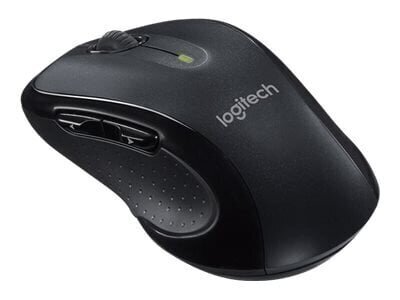 Logitech M510, musta hinta ja tiedot | Hiiret | hobbyhall.fi