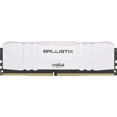 RAM DIMM 16GB PC25600 DDR4 BL16G32C16U4W Tärkeää. hinta ja tiedot | Muisti (RAM) | hobbyhall.fi