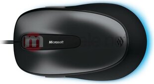 Microsoft 4FD-00023, musta hinta ja tiedot | Hiiret | hobbyhall.fi