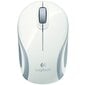 Logitech M187, valkoinen hinta ja tiedot | Hiiret | hobbyhall.fi