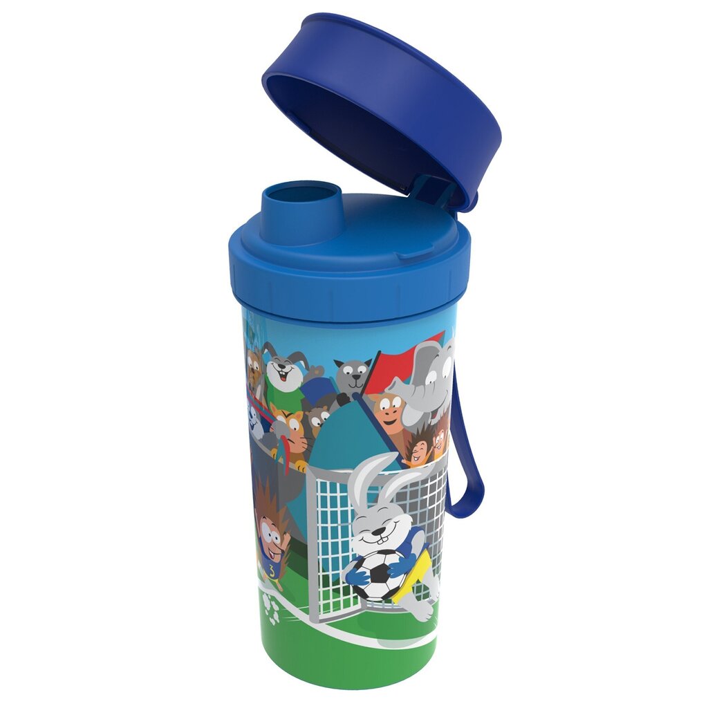 Juomapullo Rotho Memory Kids, 400 ml. hinta ja tiedot | Juomapullot | hobbyhall.fi