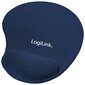 LogiLink ID0027B, sininens hinta ja tiedot | Hiiret | hobbyhall.fi