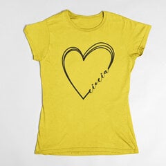 Naisten t-paita ”Ciocia”. hinta ja tiedot | Hauskat t-paidat | hobbyhall.fi