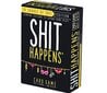 Aikuisten seurapeli Shit Happens: 50 Shades of Shit hinta ja tiedot | Lautapelit ja älypelit | hobbyhall.fi