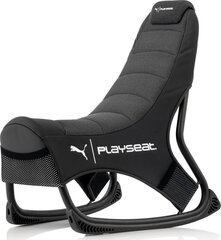 Playseats Puma Active- nojatuoli, musta hinta ja tiedot | Toimistotuolit | hobbyhall.fi