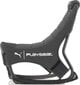 Playseats Puma Active- nojatuoli, musta hinta ja tiedot | Toimistotuolit | hobbyhall.fi