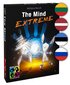 Lautapeli The Mind Extreme, LT, LV, EE, RU hinta ja tiedot | Lautapelit ja älypelit | hobbyhall.fi