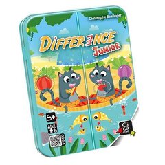 Difference Junior hinta ja tiedot | Brain Games Lapset | hobbyhall.fi