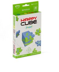 Happy Cube Junior hinta ja tiedot | Lautapelit ja älypelit | hobbyhall.fi