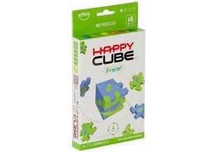 Happy Cube Junior 6kpl hinta ja tiedot | Lautapelit ja älypelit | hobbyhall.fi