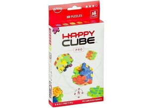 Happy Cube Pro 6pack hinta ja tiedot | Lautapelit ja älypelit | hobbyhall.fi