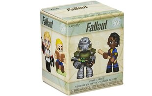 Funko Pop! Fallout Mystery Minis Series 2 hinta ja tiedot | Pelien oheistuotteet | hobbyhall.fi