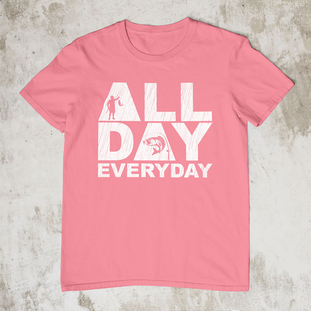 T paita "Everyday" hinta ja tiedot | Hauskat t-paidat | hobbyhall.fi