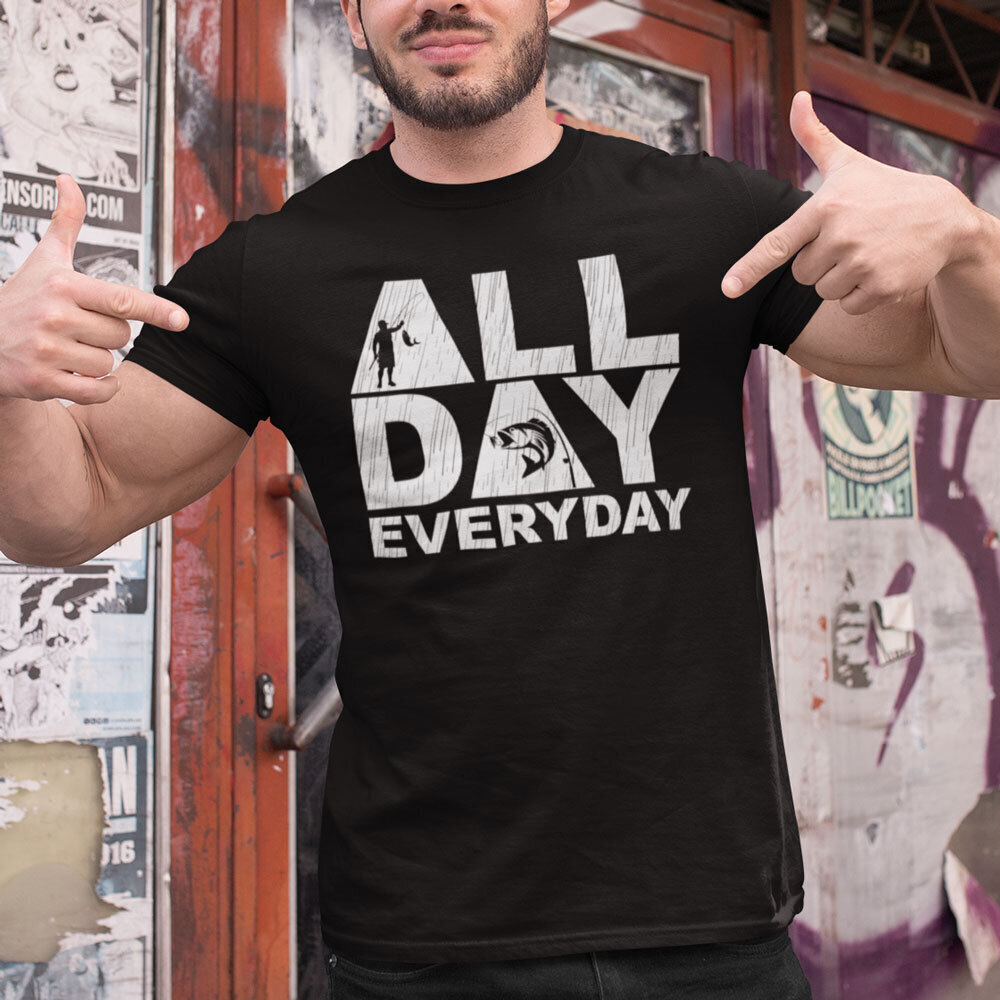 T paita "Everyday" hinta ja tiedot | Hauskat t-paidat | hobbyhall.fi