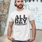 T paita "Everyday" hinta ja tiedot | Hauskat t-paidat | hobbyhall.fi