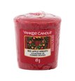 Yankee Candle Tuoksukynttilä Red Apple Wreath 49 g,