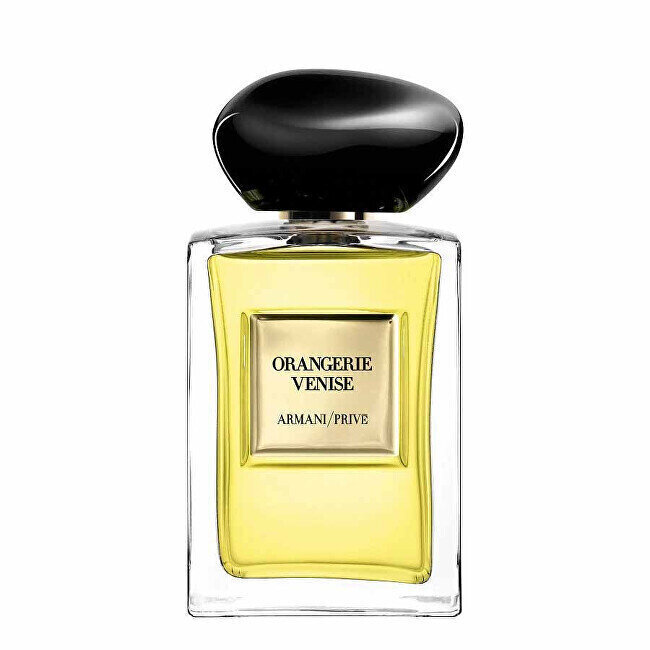 Hajuvesi Giorgio Armani Prive Orangerie Venise EDT naisille, 50 ml hinta ja tiedot | Naisten hajuvedet | hobbyhall.fi