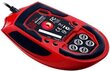 Thermaltake MO-SPH008DTL, punainen hinta ja tiedot | Hiiret | hobbyhall.fi