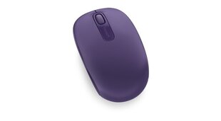 Microsoft 1850, violetti hinta ja tiedot | Hiiret | hobbyhall.fi